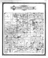 Township 37 N, Range 19 W, Trade River, Burnett County 1915 Microfilm